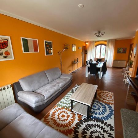 Casa Elvy Al Lago Cannobio Exterior foto