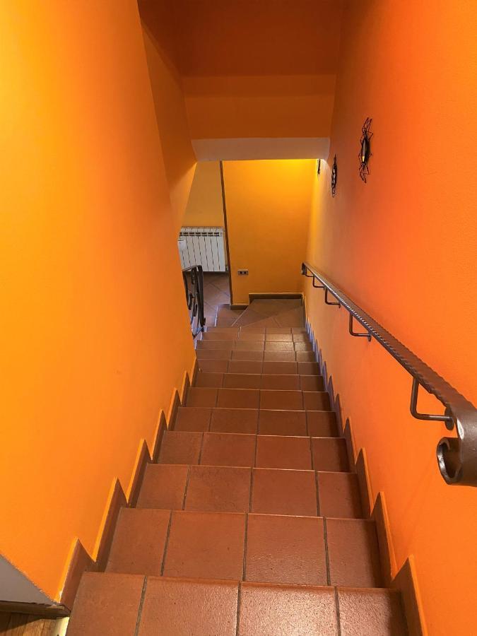 Casa Elvy Al Lago Cannobio Exterior foto