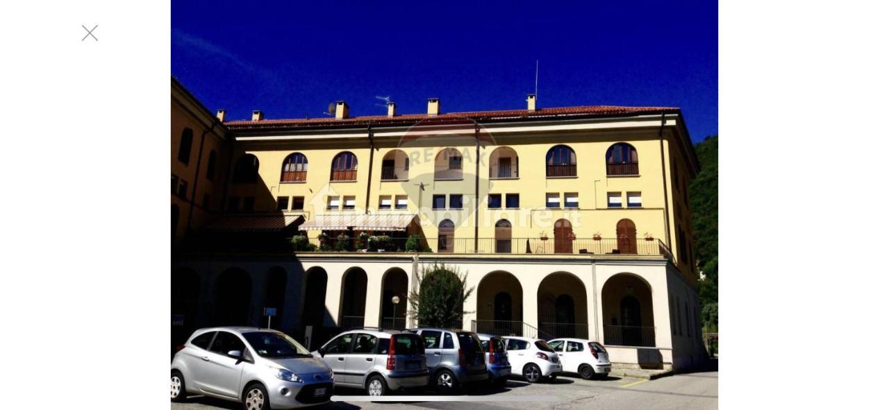 Casa Elvy Al Lago Cannobio Exterior foto